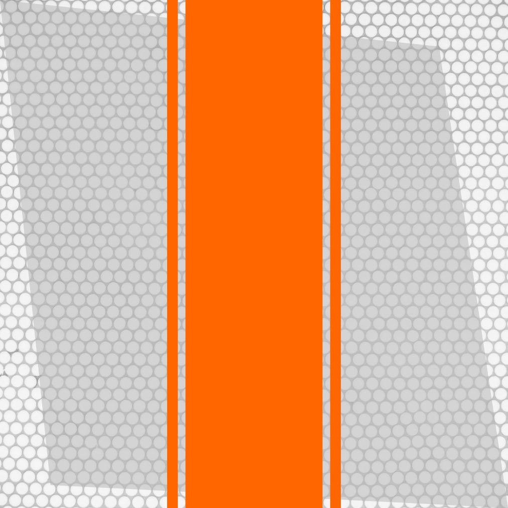 Set Car Van Hood Racing Stripe Sticker, Bonnet Bumper Vinyl Decal for Universal Van Roof Boot adhesives, Racing Stripes Camper decals wrap