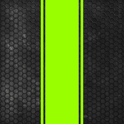 Set Car Van Hood Racing Stripe Sticker, Bonnet Bumper Vinyl Decal for Universal Van Roof Boot adhesives, Racing Stripes Camper decals wrap