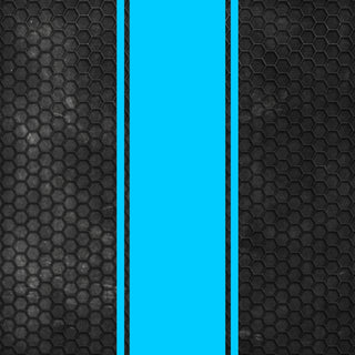 Set Car Van Hood Racing Stripe Sticker