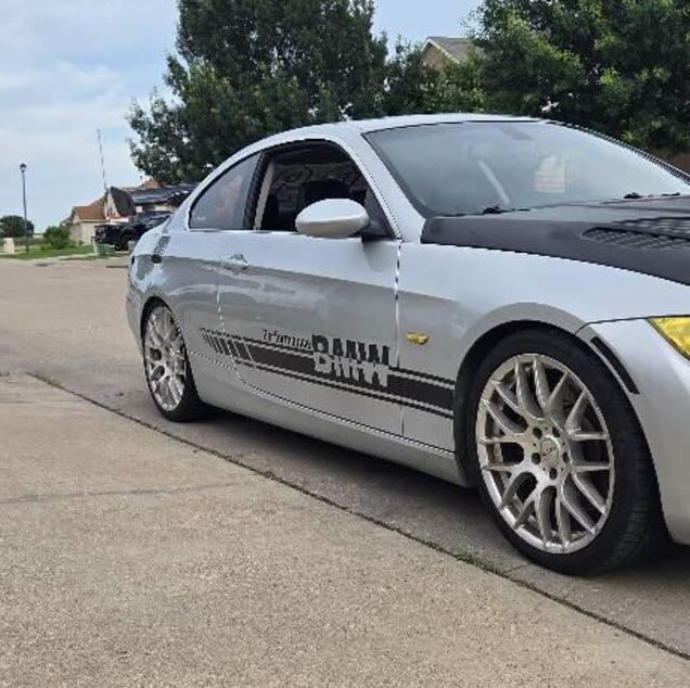 Customer photo from Colton