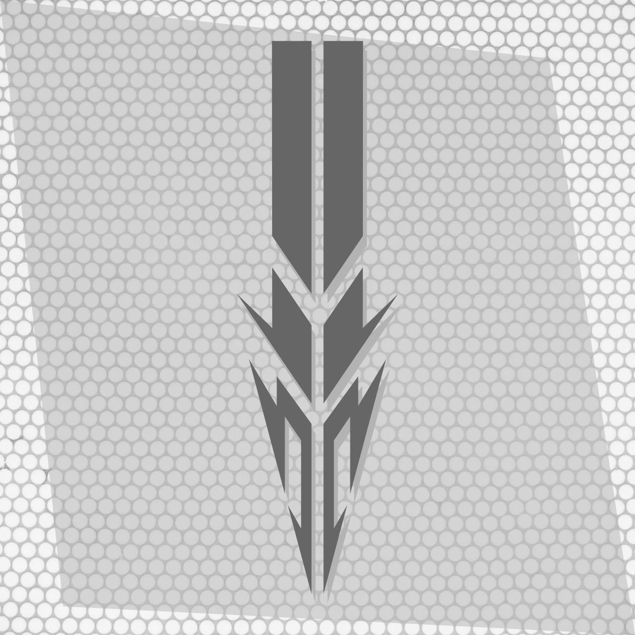 Car Hood and Roof Stripe Racing Decal Wrap Universal Car | Hood Stripe Vinyl Car Decals | Self-Adhesive Scratch Resistant | Tribal Style Car