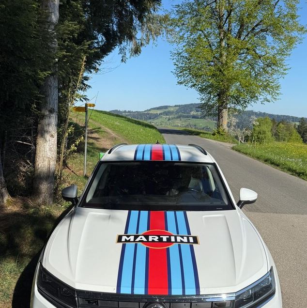 Customer photo from Richard Hulsebos