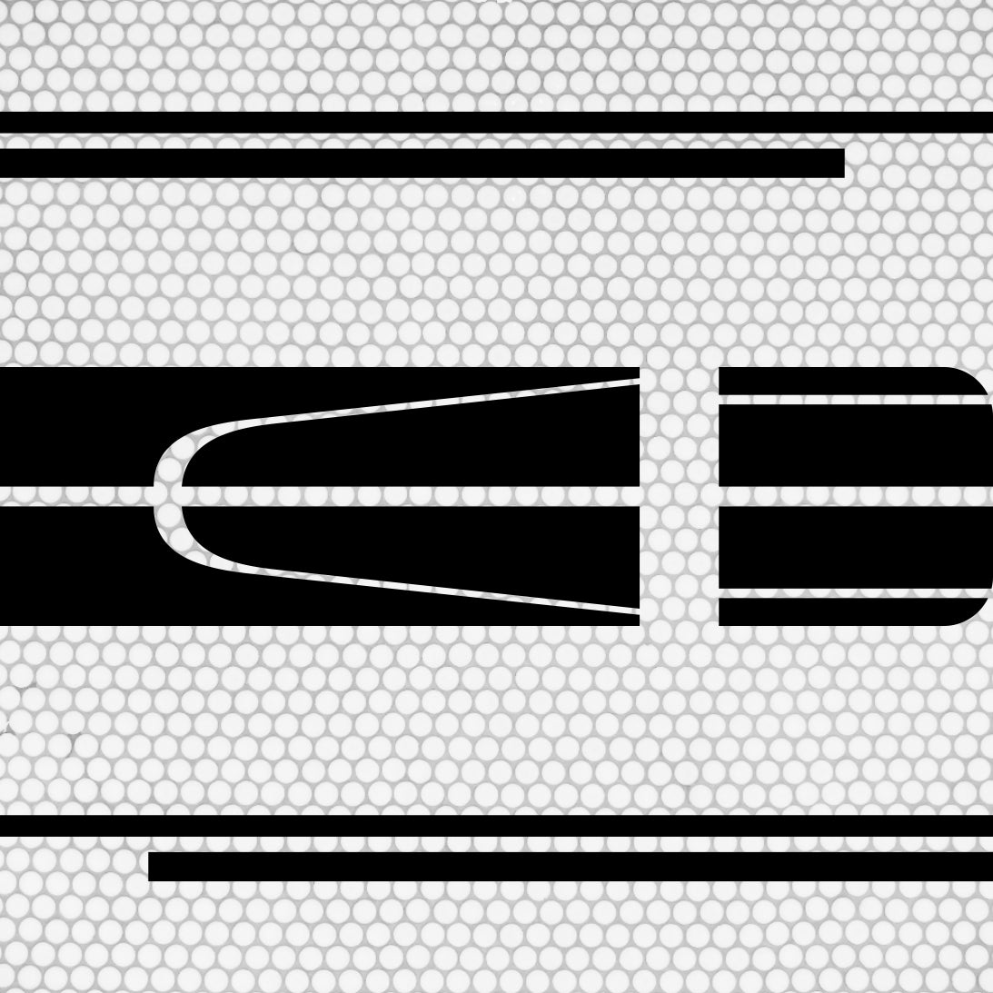 Set 4 Pcs Hood Tailgate Stripe Graphics Mini Cooper and Both sides Stripes | Car Hood and Sides Stripes Graphics Sticker Universal Vehicle