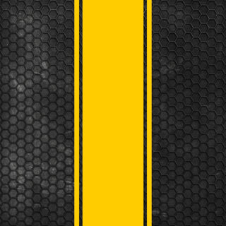 Set Car Van Hood Racing Stripe Sticker