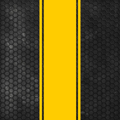 Set Car Van Hood Racing Stripe Sticker, Bonnet Bumper Vinyl Decal for Universal Van Roof Boot adhesives, Racing Stripes Camper decals wrap