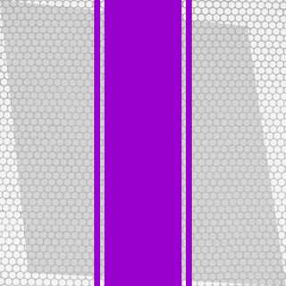Set Car Van Hood Racing Stripe Sticker