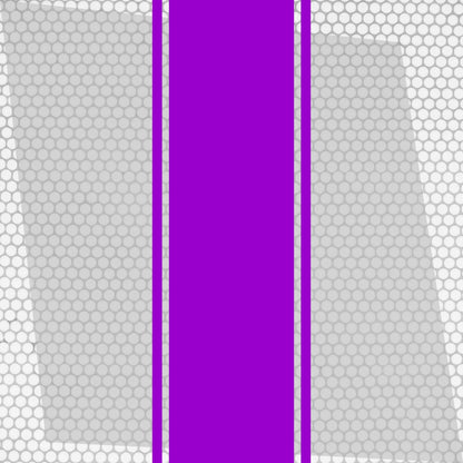 Set Car Van Hood Racing Stripe Sticker, Bonnet Bumper Vinyl Decal for Universal Van Roof Boot adhesives, Racing Stripes Camper decals wrap