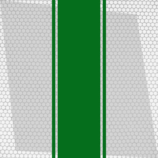Set Car Van Hood Racing Stripe Sticker