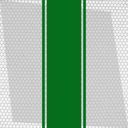 Set Car Van Hood Racing Stripe Sticker, Bonnet Bumper Vinyl Decal for Universal Van Roof Boot adhesives, Racing Stripes Camper decals wrap