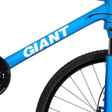 15X Set Giant Mountain Bike Sticker. Kit Bicycle Adhesive Sport Decal