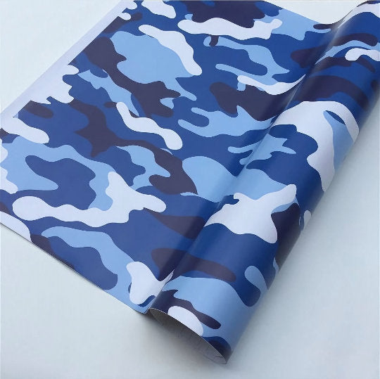 Arctic Snow Camo Vinyl Film Car Wrap Camuflagem Vinyl Wrapping Car Sticker Car Console Bike Computer Laptop Skin Scooter Motorcycle