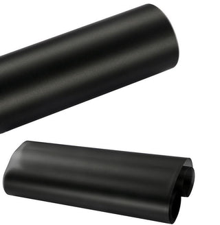 Dark Black Tinting Film Fog Tail Lights Headlights