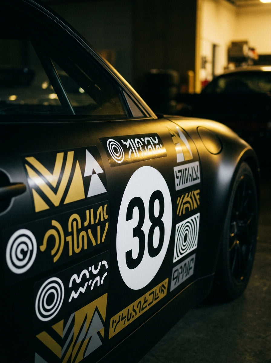 Sponsors